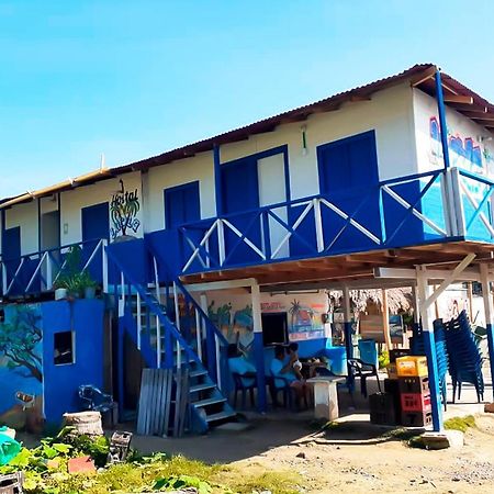 Hotel Puerto Caracol Isla Múcura Esterno foto